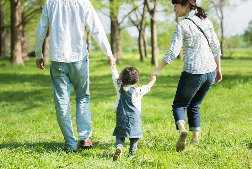 ワークライフバランスのとれた職場環境